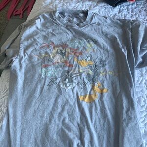 Looney Tunes Vintage washed tshirt